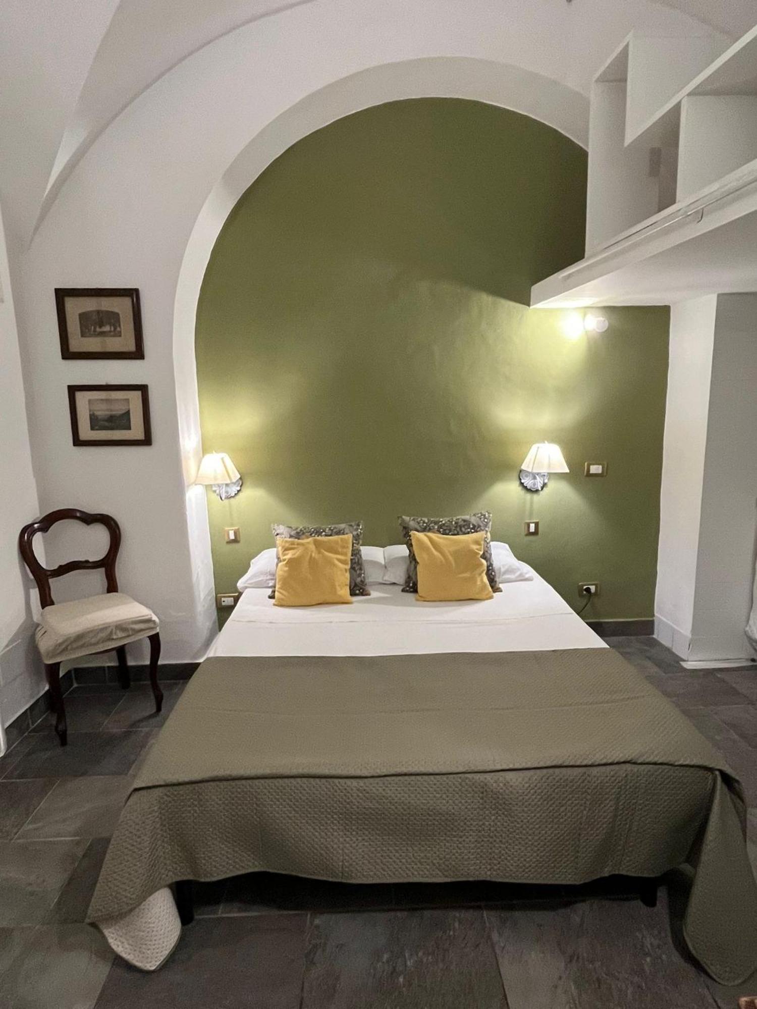 Apartamento Encuentro Roma